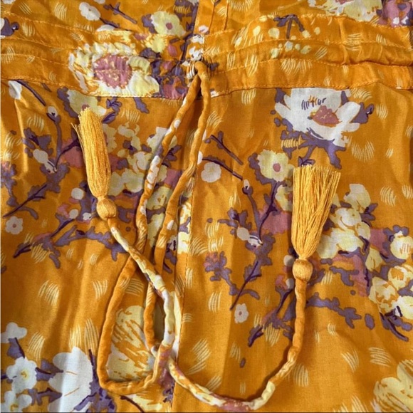 Spell Sundancer Romper - Picture 6 of 12